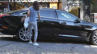 Uğur Akkuş, sevgilisi Ebru Şallı'ya 1 milyonluk araç tahsis etti