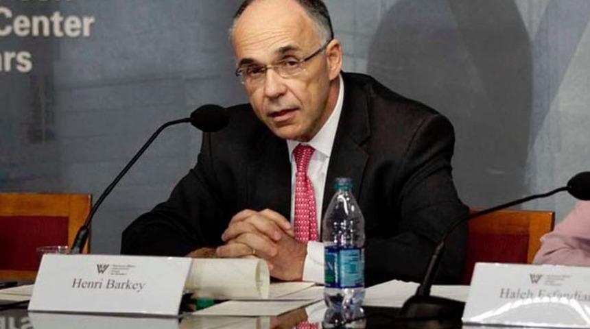 Eski CIA Uzmanı Henri Barkey'den 24 Haziran öncesi flaş çıkış: ABD Erdoğan’a bir hediye verdi... İkinci turda kazanır