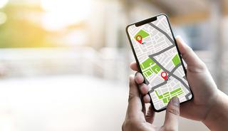 GPS'e yeni rakip: Yeni sistem 100 kat g&uuml;&ccedil;l&uuml; sinyalle geliyor
