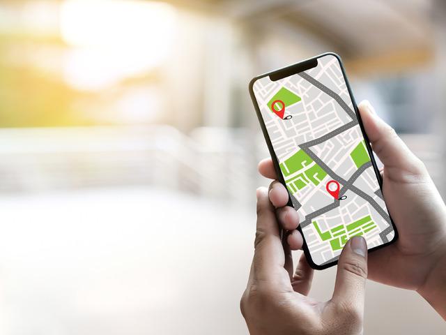 GPS'e yeni rakip: Yeni sistem 100 kat g&uuml;&ccedil;l&uuml; sinyalle geliyor