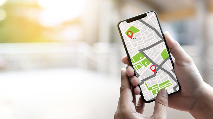 GPS'e yeni rakip: Yeni sistem 100 kat g&uuml;&ccedil;l&uuml; sinyalle geliyor