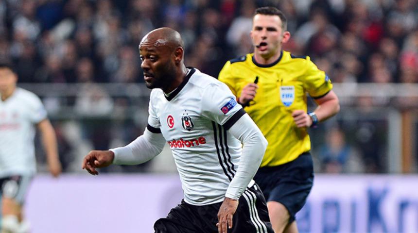 Wagner Love bonservisini bedava almak için Beşiktaş'ı icraya vermiş