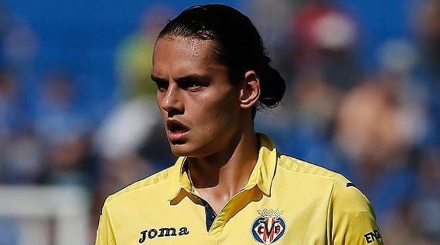 Galatasaray Enes Ünal'ı gündemine aldı