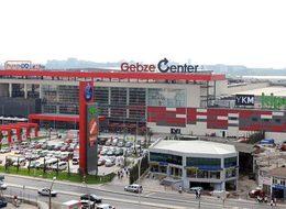 Doğuş dev AVM'sini satttı! İşte yeni sahibi