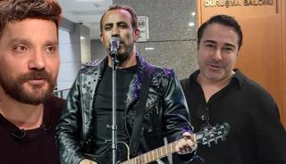 Oğuzhan Uğur tutuklanmıştı: Atilla Taş'tan &ccedil;arpıcı mesaj! 'İki g&uuml;n &ouml;nce konuştuk' diyerek a&ccedil;ıkladı: "Yanlışlarımızı g&ouml;r&uuml;p ilişkimizi kestik"