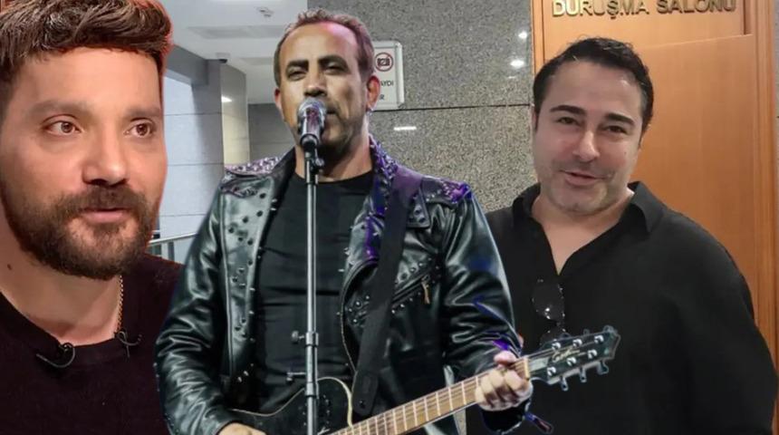 Oğuzhan Uğur g&ouml;zaltına alınmıştı: Atilla Taş'tan &ccedil;arpıcı mesaj! 'İki g&uuml;n &ouml;nce konuştuk' diyerek a&ccedil;ıkladı: "Yanlışlarımızı g&ouml;r&uuml;p ilişkimizi kestik"