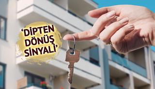 Son 4 yılın en y&uuml;kseği: Konutta 'Ertelenmiş talep piyasaya d&ouml;nd&uuml;'