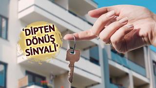 Son 4 yılın en yükseği: Konutta 'Ertelenmiş talep piyasaya döndü'