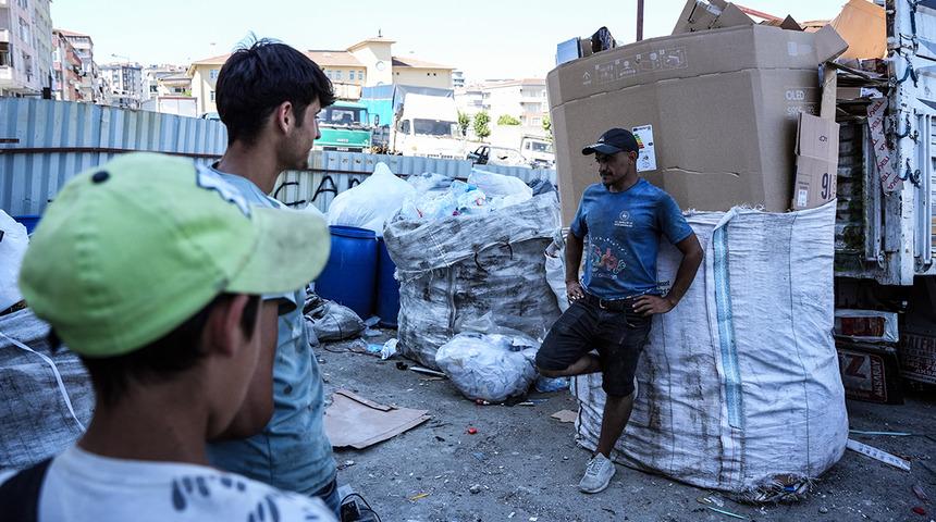 B&uuml;y&uuml;k ilgi g&ouml;r&uuml;nce bulamaz oldular 'Kazancımız 600 TL'ye d&uuml;şt&uuml;'