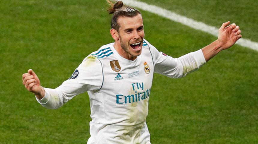 Gareth Bale, Bayern Münih'in teklifini reddetti
