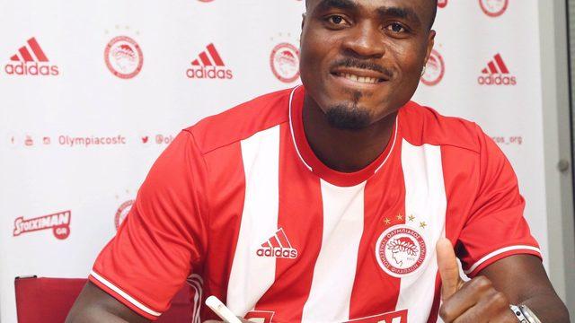 Emmanuel Emenike'den ölüm tehdidi açıklaması!