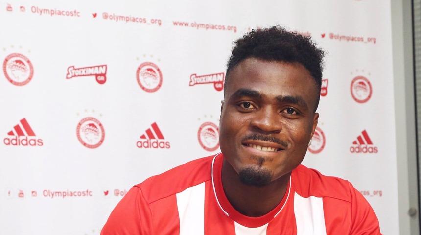 Emmanuel Emenike'den ölüm tehdidi açıklaması!