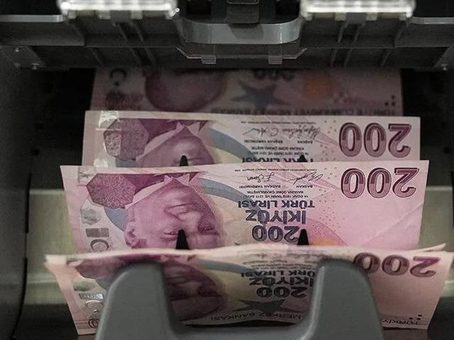 KKM'de sona doğru! 31 milyon lira daha azaldı