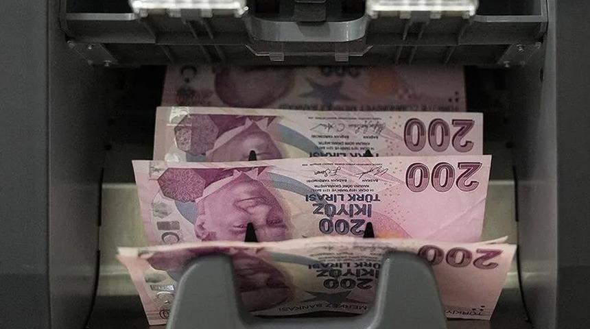 KKM'de sona doğru! 31 milyon lira daha azaldı