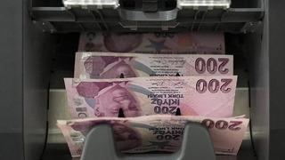 KKM'de sona doğru! 31 milyon lira daha azaldı