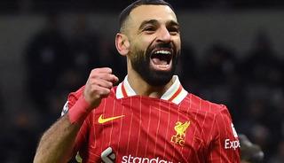 Beşiktaş'ta y&uuml;zyılın transferi! Mohamed Salah i&ccedil;in resmi teklif yapıldı, avukatı İstanbul'da