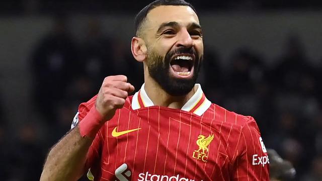Beşiktaş'ta yüzyılın transferi! Mohamed Salah için resmi teklif yapıldı, avukatı İstanbul'da