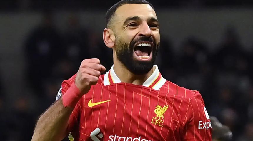 Beşiktaş'ta y&uuml;zyılın transferi! Mohamed Salah i&ccedil;in resmi teklif yapıldı, avukatı İstanbul'da