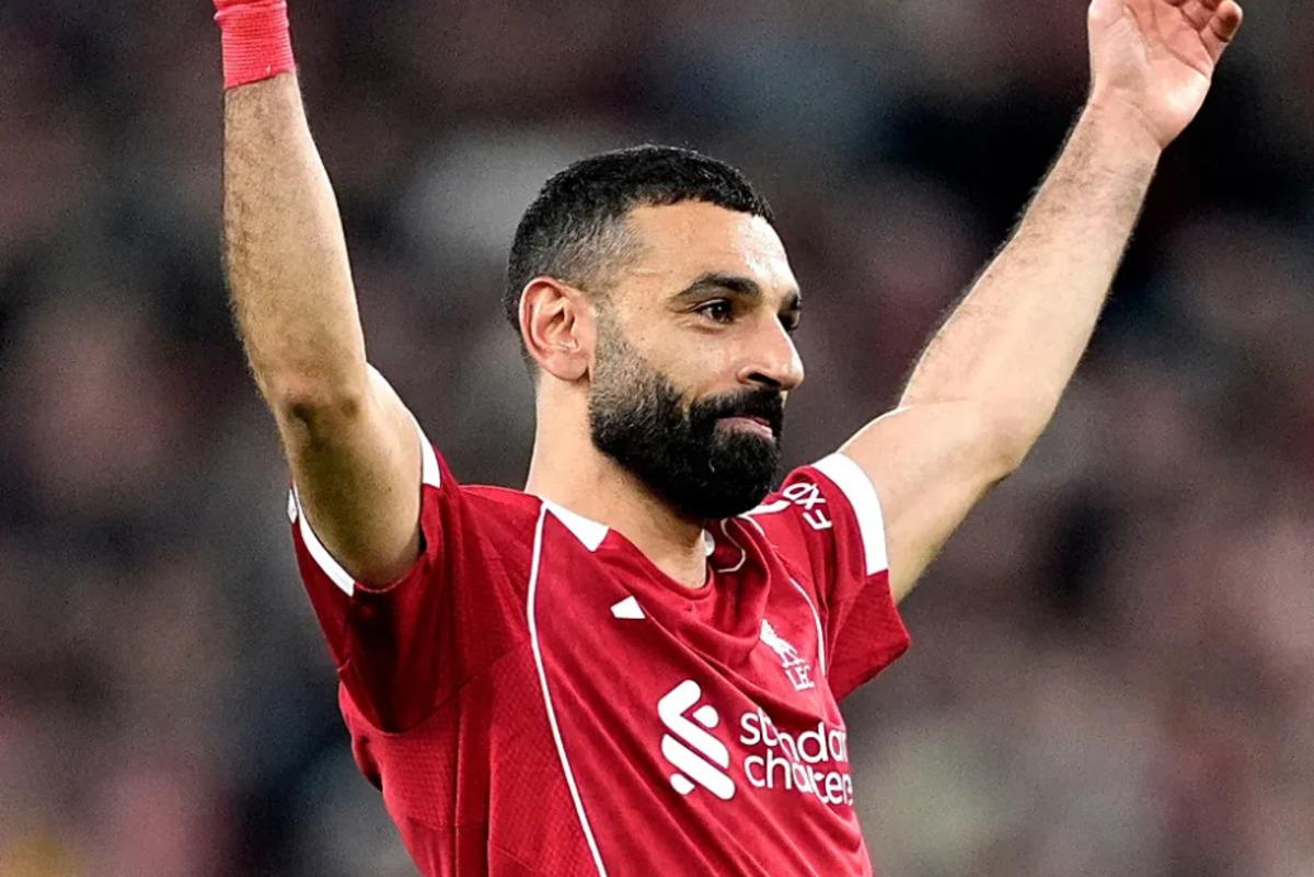 Beşiktaş ta yüzyılın transferi! Mohamed Salah için resmi teklif yapıldı, avukatı İstanbul da 1