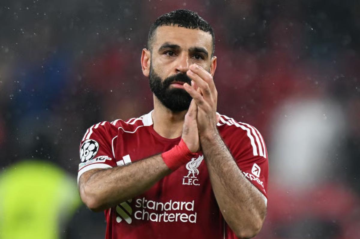 Beşiktaş ta yüzyılın transferi! Mohamed Salah için resmi teklif yapıldı, avukatı İstanbul da 2