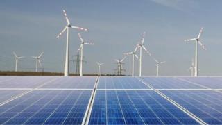 Yenilenebilir enerji elektrikte yüzde 31,7 paya ulaştı