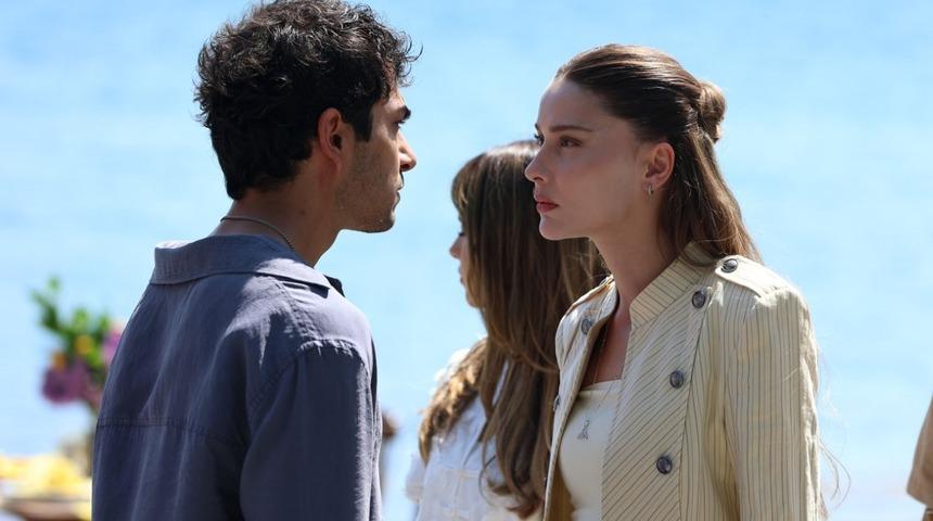 Altı &Uuml;st&uuml; İstanbul 6. b&ouml;l&uuml;m 2. fragman izle! ''Bu kadarını da beklemiyordum''