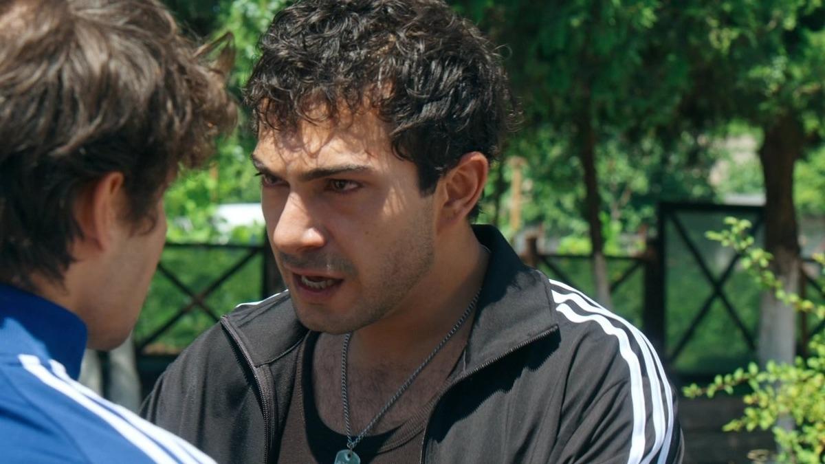 Altı Üstü İstanbul 6. bölüm 2. fragman izle! Bu kadarını da beklemiyordum 3