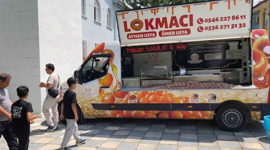 Ailesiyle kazada hayatını kaybeden uzman &ccedil;avuşa mesai arkadaşlarından b&uuml;y&uuml;k vefa