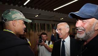 Fenerbah&ccedil;e'den yeni transfer m&uuml;jdesi!