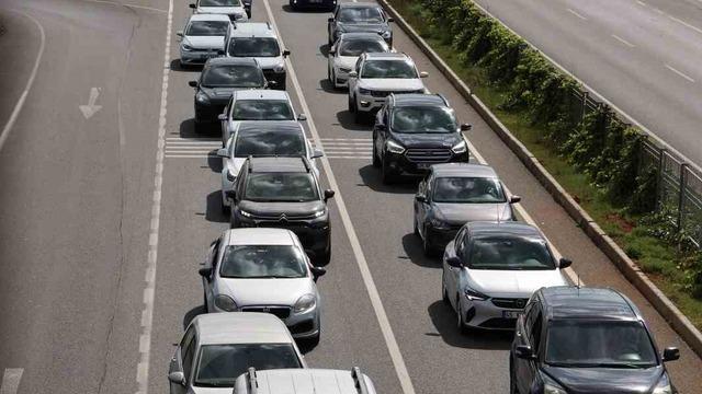 Muğla’da motorlu kara taşıtı sayısı 787 bini aştı