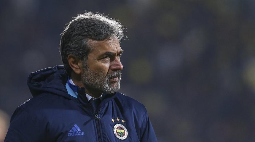 Aykut Kocaman'a teklif yağıyor