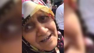 24 Haziran seçimlerine günler kala İYİ Partili vekil adayından olay iddia: AK Parti seçmene para dağıtıyor