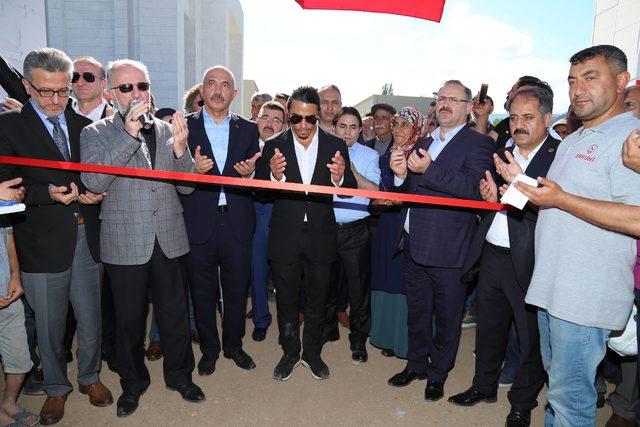 Nusret in k&uuml;lliyesi a&ccedil;ıldı 2