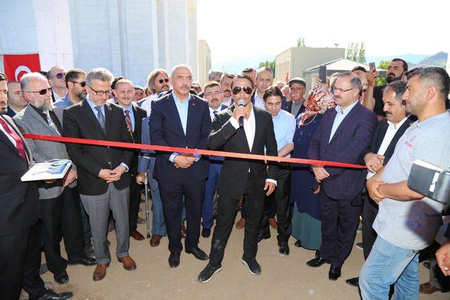 Nusret in k&uuml;lliyesi a&ccedil;ıldı 3