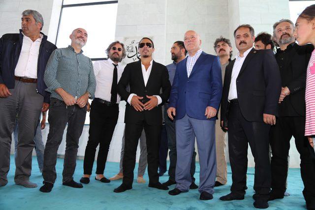 Nusret in k&uuml;lliyesi a&ccedil;ıldı 4