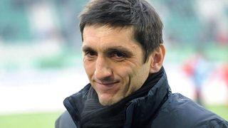 Stutgart, Tayfun Korkut'u bırakmadı