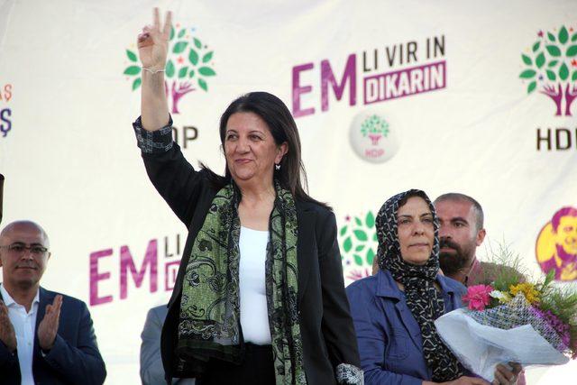 HDP'li Buldan: Son kullanma tarihleri 24 Haziran'dır