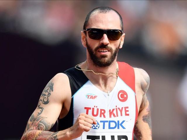 Ramil Guliyev'den bir zafer daha