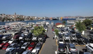 Ara&ccedil; sahiplerini etkileyecek zam! İBB yediemin &uuml;cretlerini artırdı