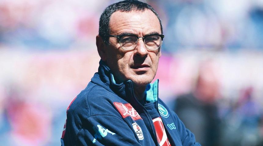 Maurizio Sarri, Fenerbahçe'yi reddetti