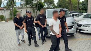 Son dakika: Samsun&rsquo;da uyuşturucu ş&uuml;phelileri adliyede