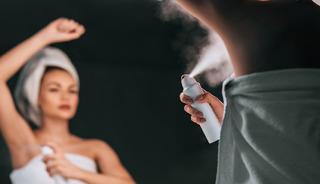 Deodorant kullanırken bu ger&ccedil;eği kimse anlatmadı!