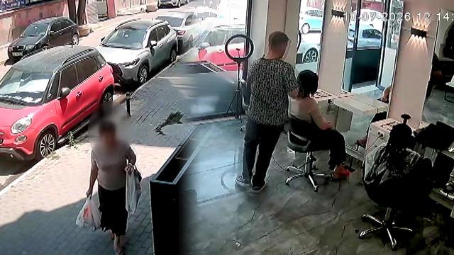 Yer: İstanbul! Yaptıklarıyla esnafı çileden çıkarttı: Bu kadını dükkana almayın