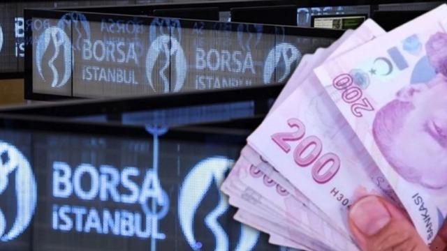 İki hissenin temett&uuml; &ouml;demesi hesaplara ge&ccedil;ti