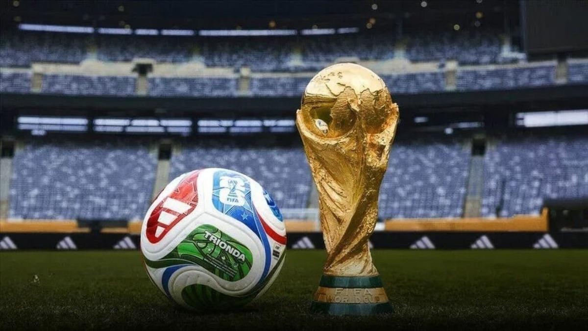 Futbolseverler isyan etti! Dünya Kupası finali bilet fiyatlarını görenler gözlerine inanamadı 2