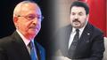 AK Partili Sayan'dan K�l��daro�lu'na sitem