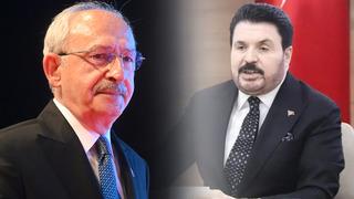 Son dakika: AK Partili Sayan'dan Kılı&ccedil;daroğlu'na sitem: "O gece beni dinleseydiniz b&ouml;yle olmazdı"