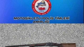 Son dakika: &Ccedil;orum&rsquo;da aranan 6 şahıs yakalandı