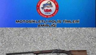 &Ccedil;orum&rsquo;da aranan 6 şahıs yakalandı
