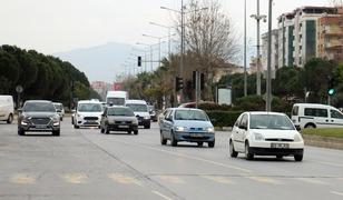  Aydın&rsquo;da ara&ccedil; sayısı 686 bin oldu